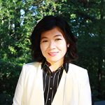 Esther Kim Lee : Korea Forum Supporting Faculty; Professor of Theater Studies