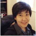 Eunyoung Kim : Korea Forum Supporting Faculty; Lecturer of Asian and Middle Eastern Studies