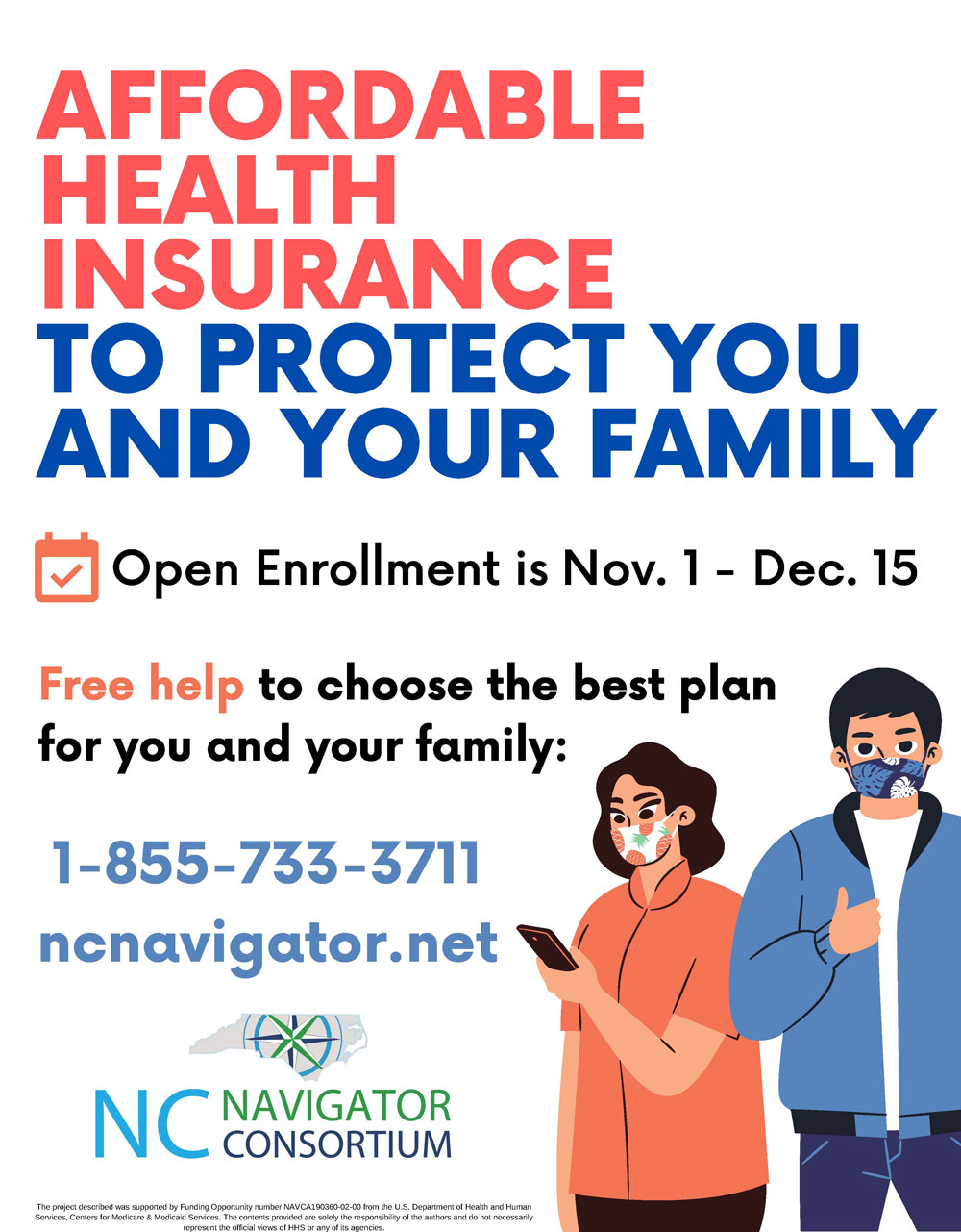Health Insurance Open Enrollment 2020 – Epsilonbef