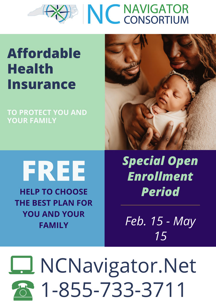 Assistance Available for Special Open Enrollment in Obamacare Latin