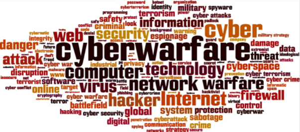 “Cyber Disruption,” Ransomware, And Critical Infrastructure: A New US ...