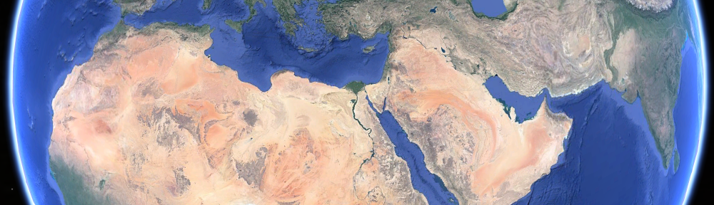 Mapping WASH and COVID-19 in the MENA