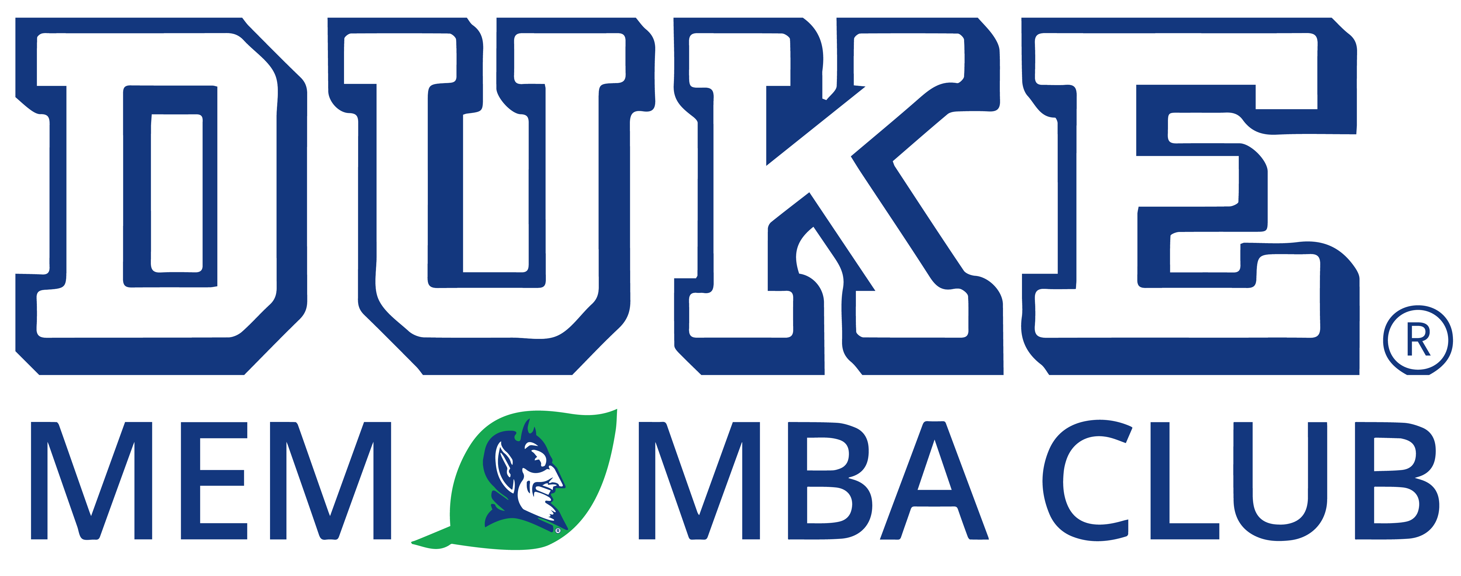 Duke MEM/MBA Club