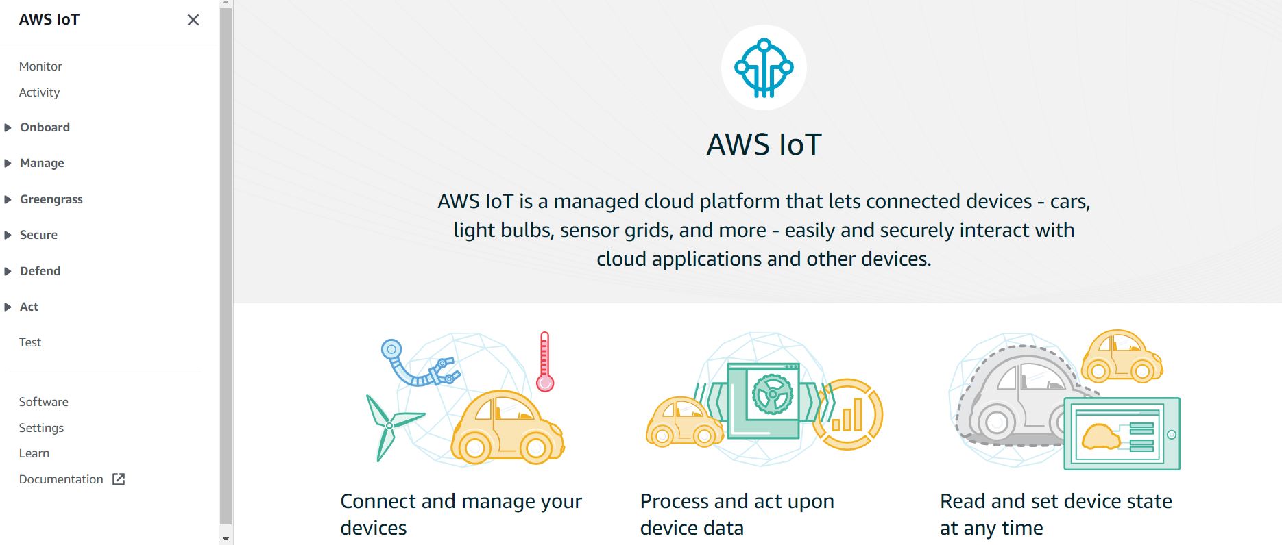 AWS IoT Core – Duke MEMS: Experiment Design and Research Methods