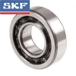 7201 Single Row Angular Contact Ball Bearing