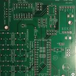 Custom PCB