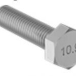 External Hexagon Screw
