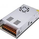 12V Power Supply