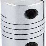 Rigid Coupler
