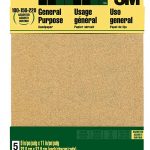 Sandpaper