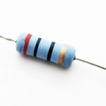 20 Ohm Resistors