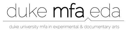 experimental film mfa