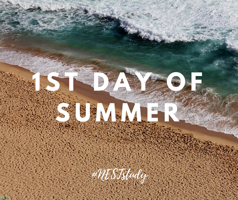 is the first day of summer always the same date