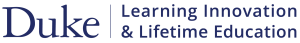 Learning Innovation & Lifetime Education logo