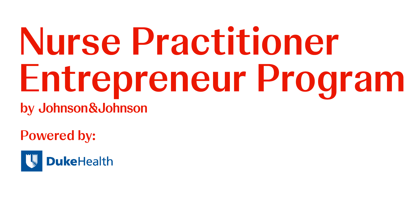 NP Entrepreneur Program