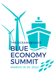 Blue Economy Summit Oceans@Duke
