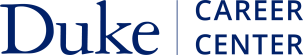 Duke Career Center logo