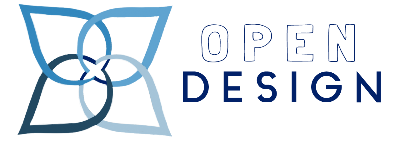 Open Design