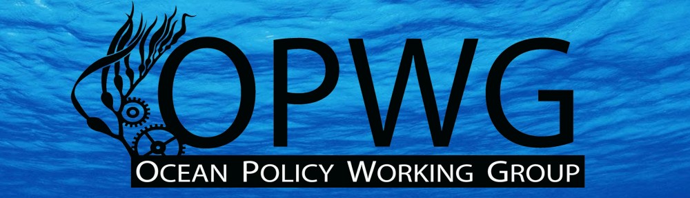 current-opwg-coordinators-ocean-policy-working-group