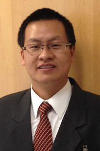 Jianhong Ou, Ph.D.