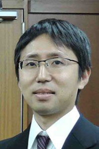 Kazunori Ando, Ph.D.