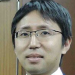 Kazunori Ando, Ph.D.
