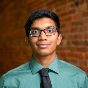 Shreyas Hallur