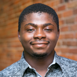 Franklin Boampong