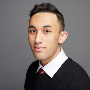 Javier Franco