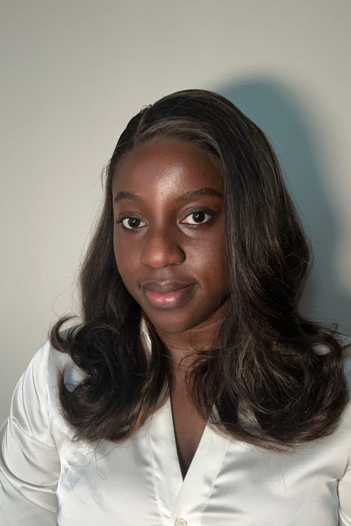 headshot of Simi Okpeseyi