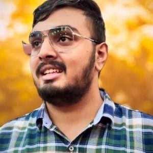 Aditya Srikar Konduri