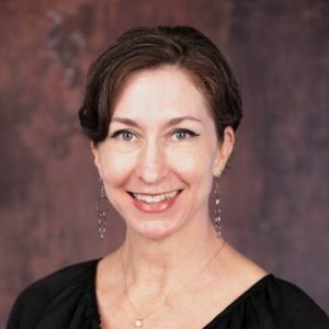 Melissa Damann, Communication Consultant