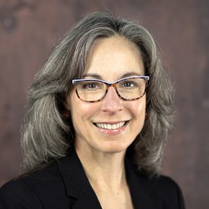 Sue Mathias, Director