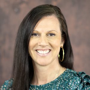 Allison McIntyre, Communication Consultant