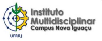 Instituto Multidisciplinar-UFRRJ