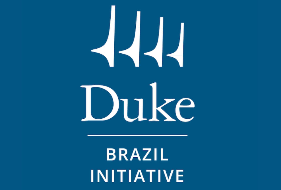 Duke Brazil Initiative logo