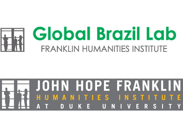 logos for FHI and Global Brazil Lab