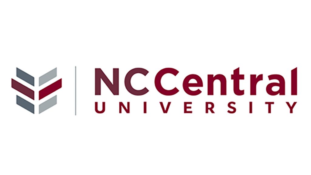 North Carolina Central University logo