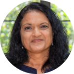 Sunita Patil, Ph.D.