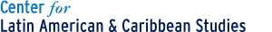 Logo for Center for Latin American & Caribbean Studies