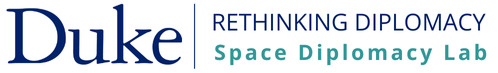 Space Diplomacy Lab Logo