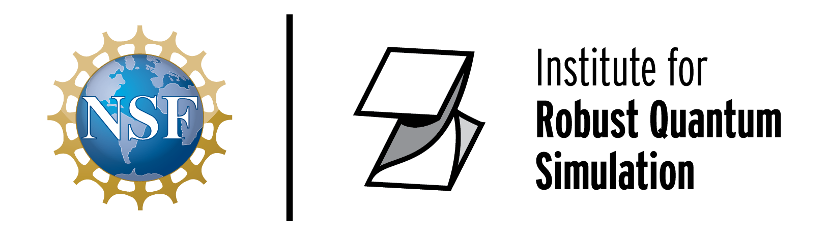 NSF RQS Logo