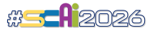 #SCAI2026