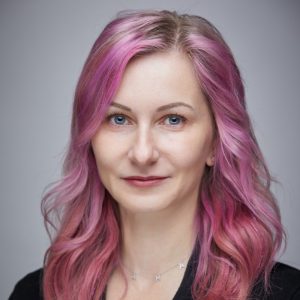 headshot of natalia summerville