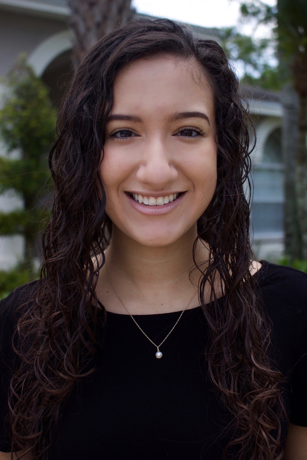 Natalie Rincon – Help Desk: Duke Student Community Resource Navigators