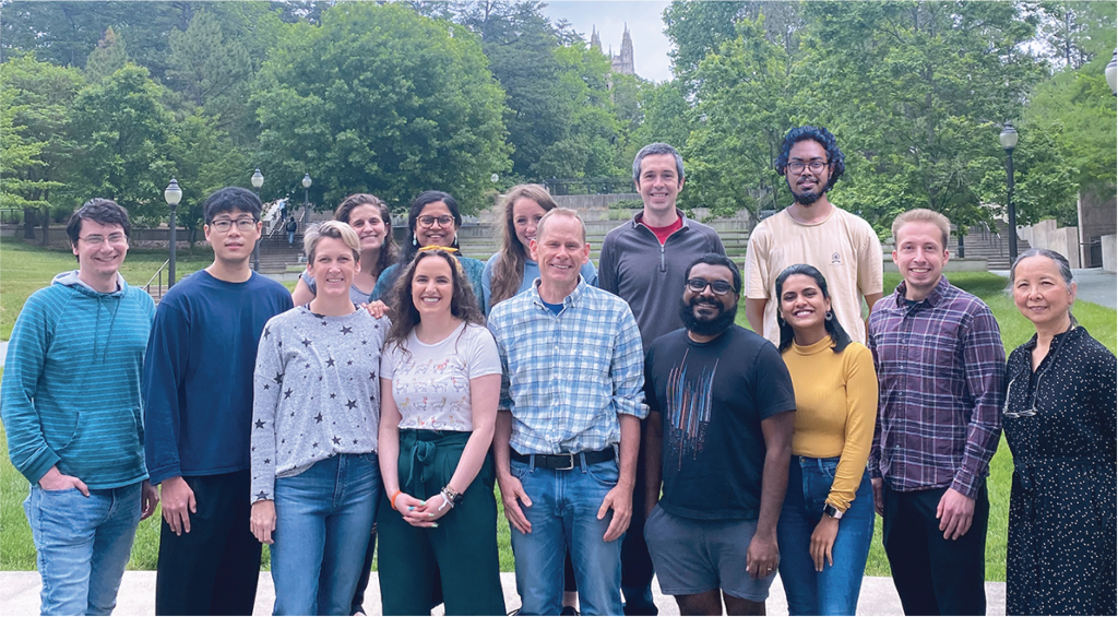 People Sherwood Lab Duke University