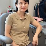 Dr. Eunjoo Kang