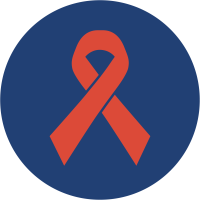 CFAR ribbon icon