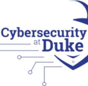 Duke Cybersecurity Conference