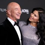 Bezos & His Affair